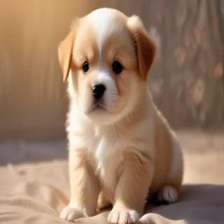 adorable puppy wallpapers