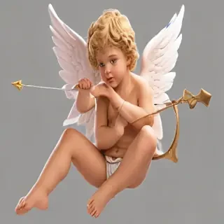 cupid png