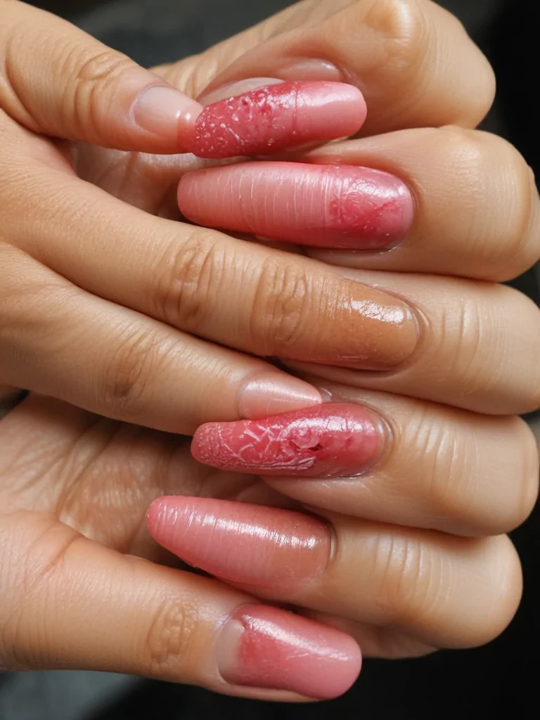 asian thumbs