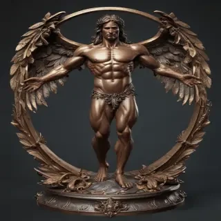 metal png