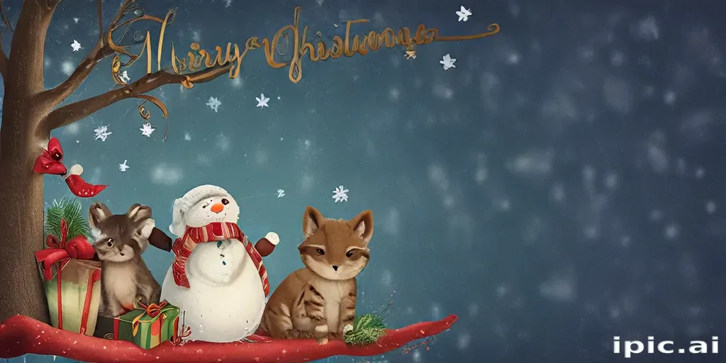 christmas card png