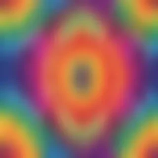 tie dye background free