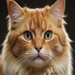 aesthetic cat