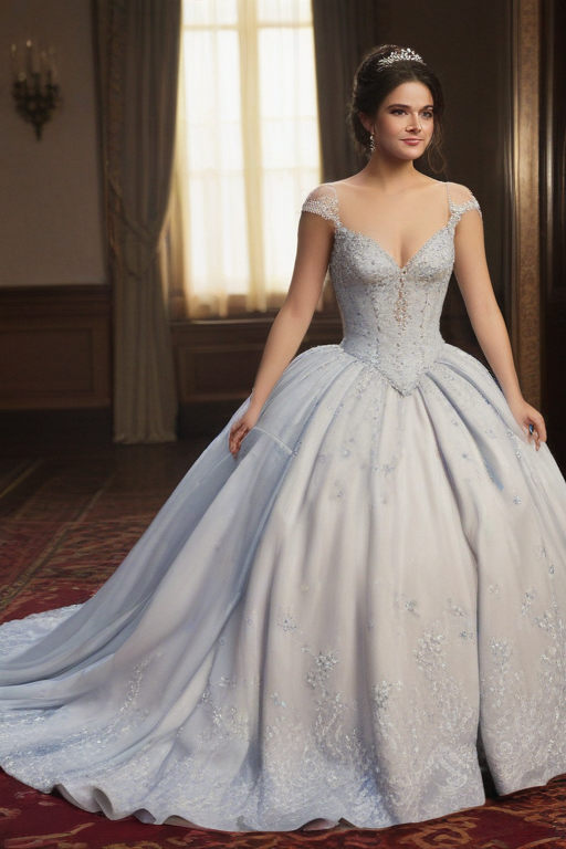 cinderella with selena gomez