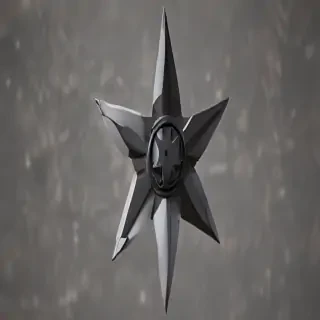 ninja star