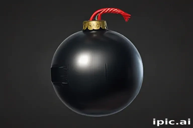 bomb transparent