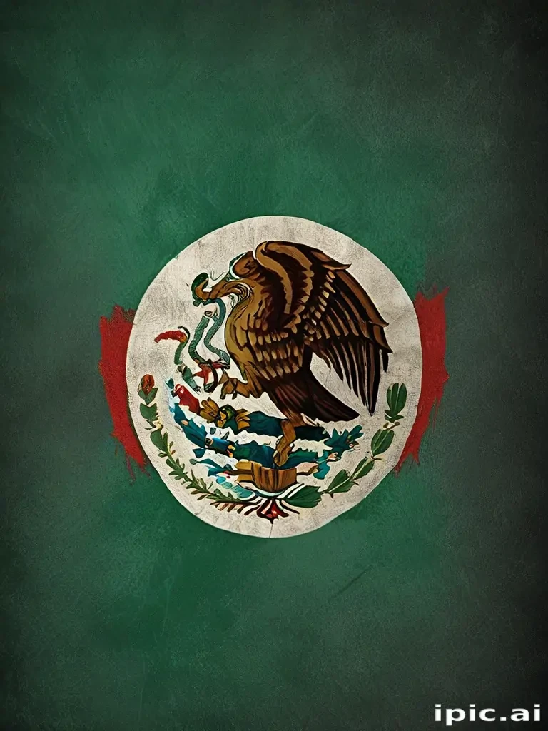 mexico wallpaper iphone