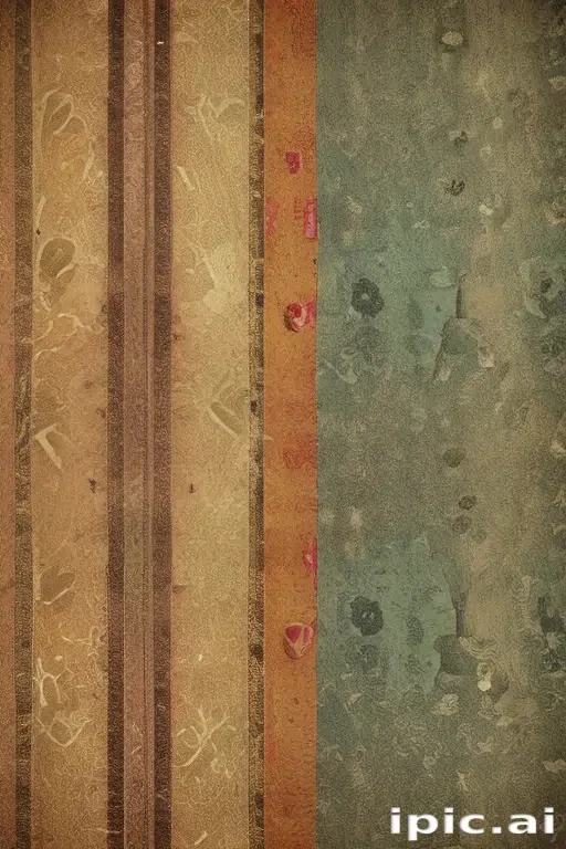 retro texture