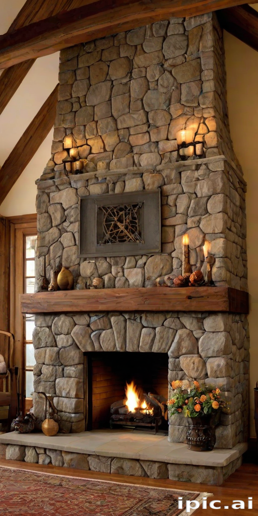 fireplace images