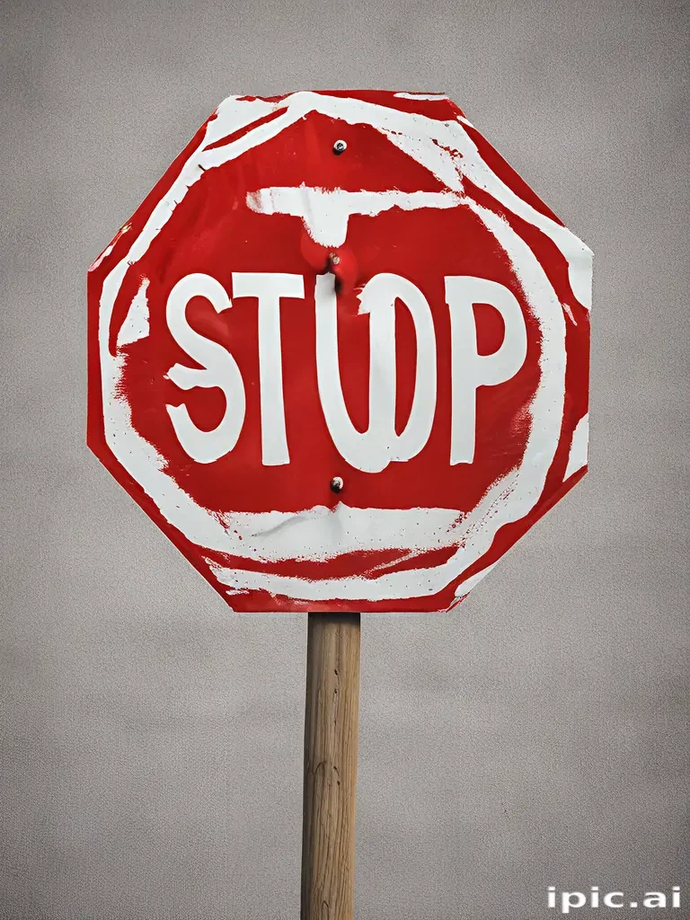 stop sign png