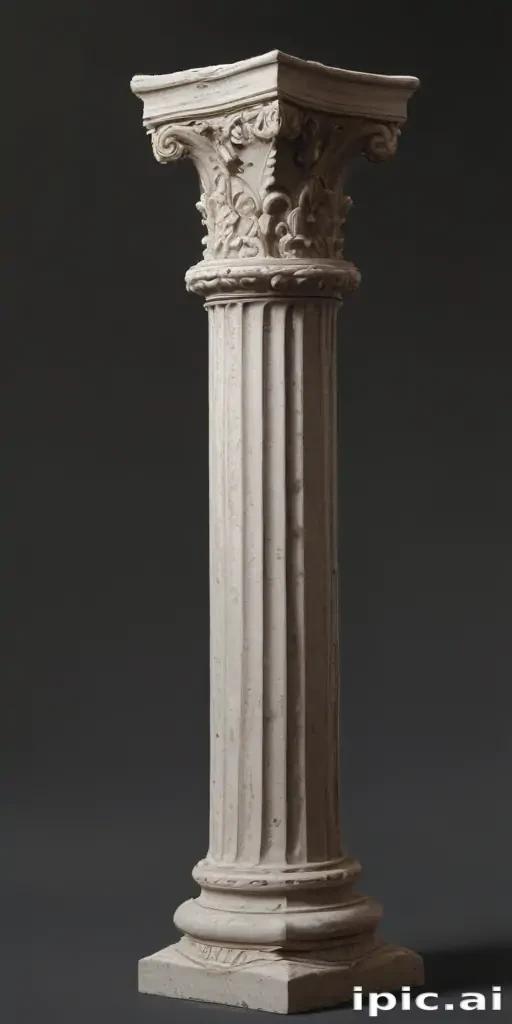 pillar png
