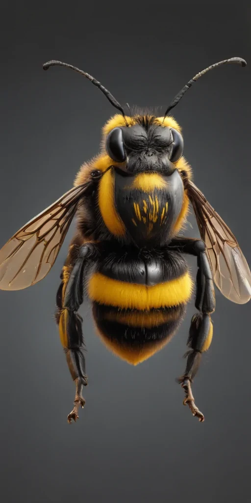 bumblebee png