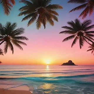 summer background iphone