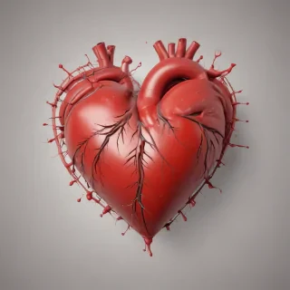 heart image