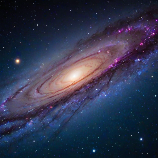 galaxy wallpaper iphone 4k