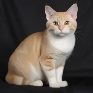 oregon rex cat breed