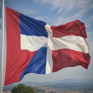 france flag