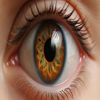 eyeball png