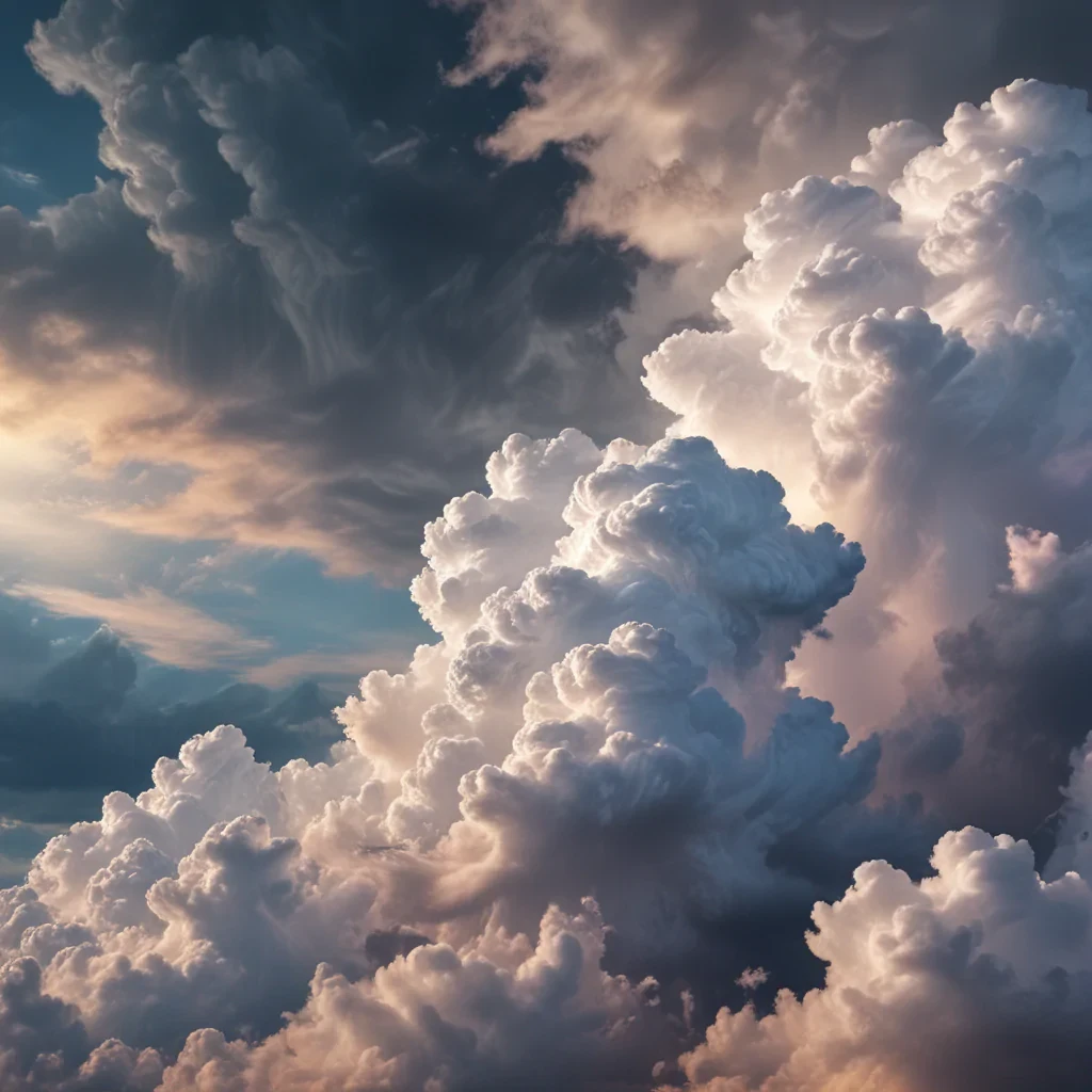 iphone clouds wallpaper