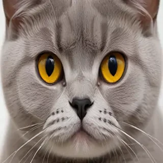 british shorthair breed