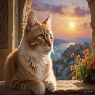 backgrounds cats