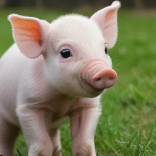 piglet