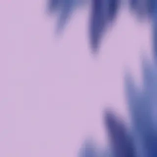 blue bg aesthetic