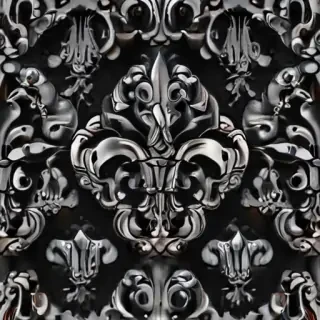 chrome hearts wallpaper