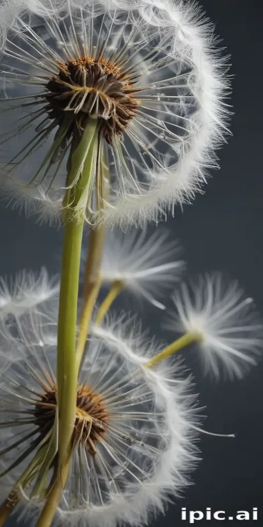 dandelion png