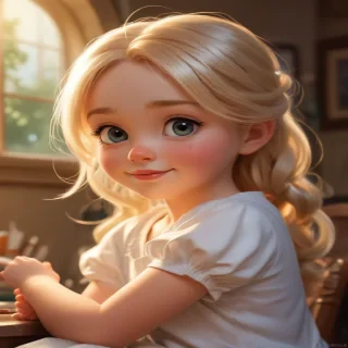 cartoon pic cute