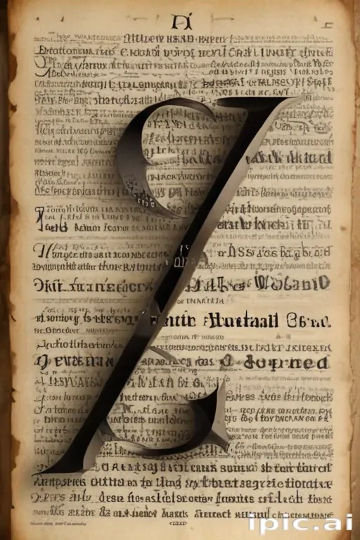 text effect