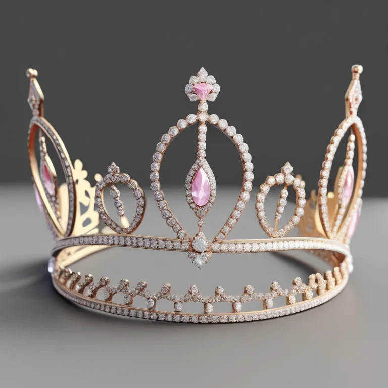 tiara png