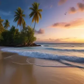 png beach