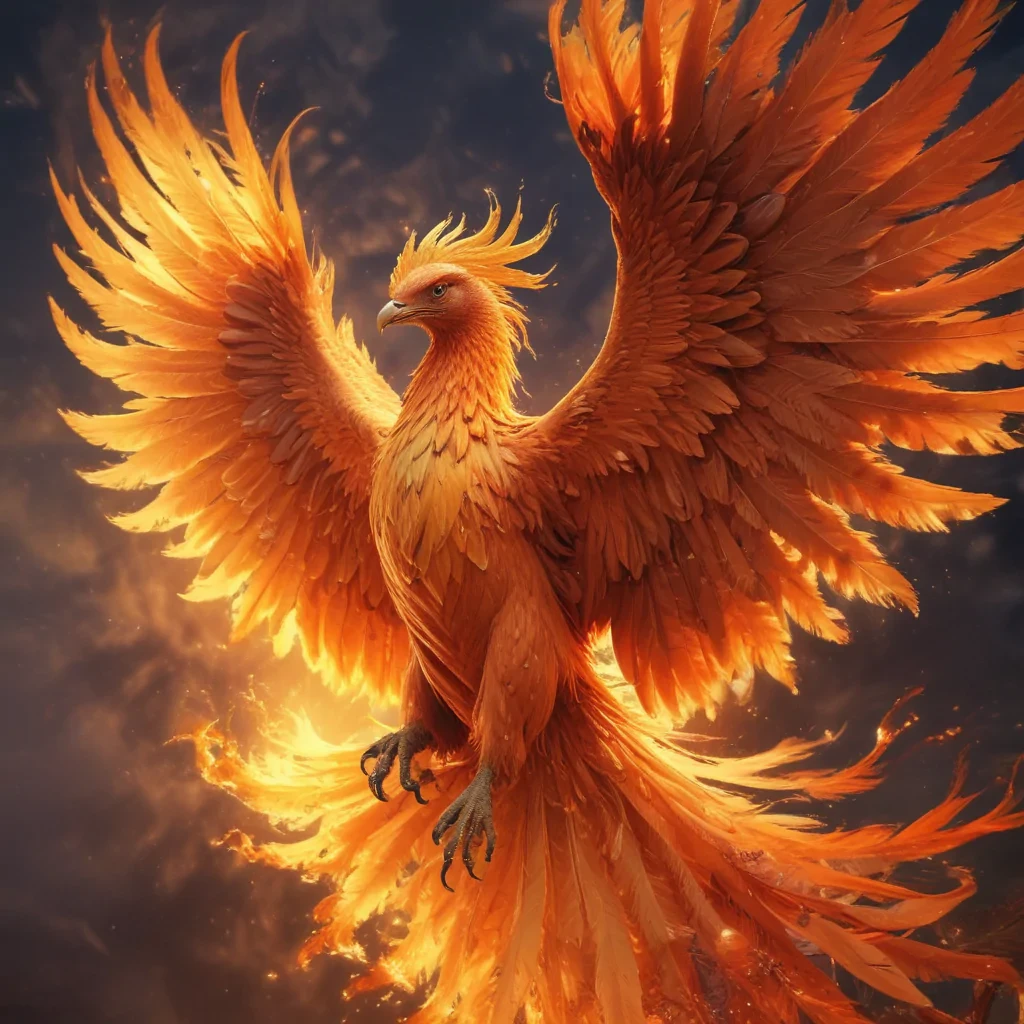 phoenix images free