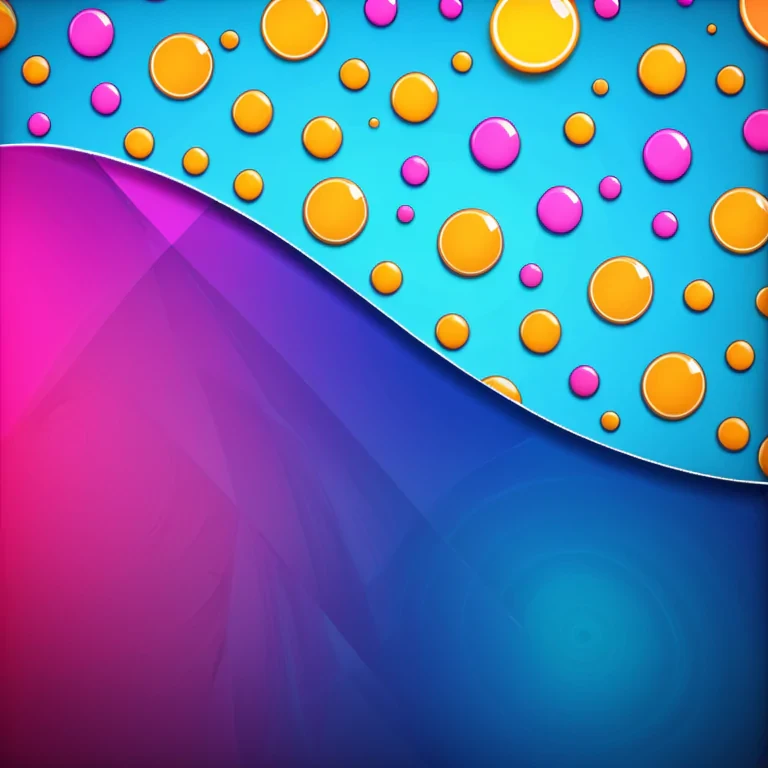 fun background