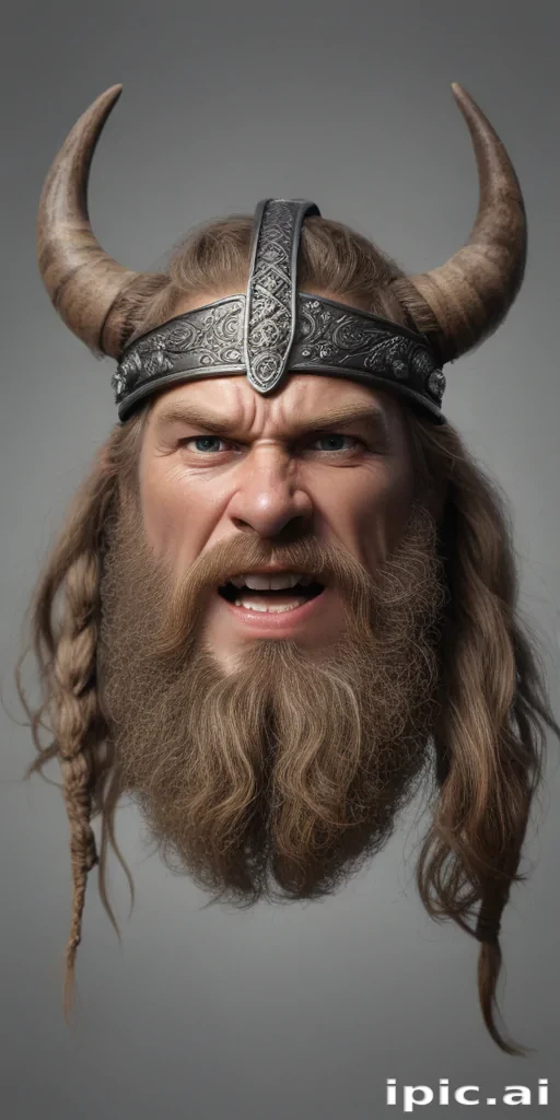 viking png