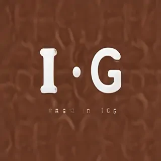 brown ig highlight cover