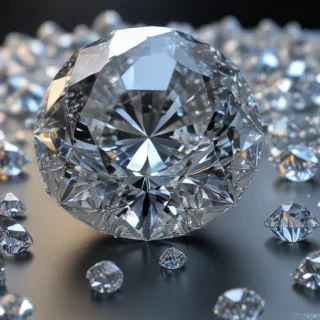 diamonds wallpaper