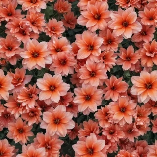 flower aesthetic backgrounds