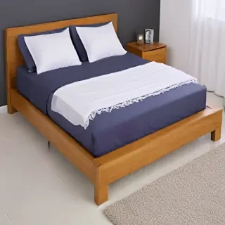 bed image