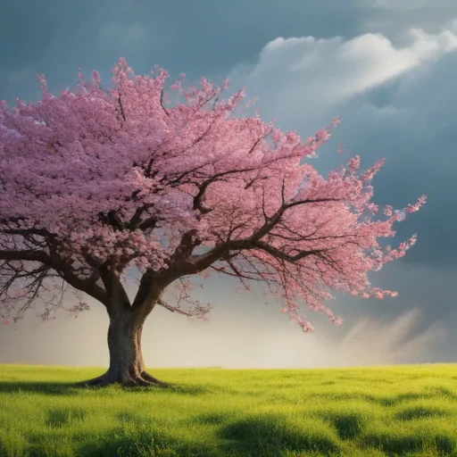 spring wallpaper aesthetic