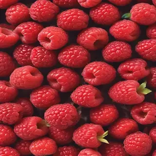 raspberry png