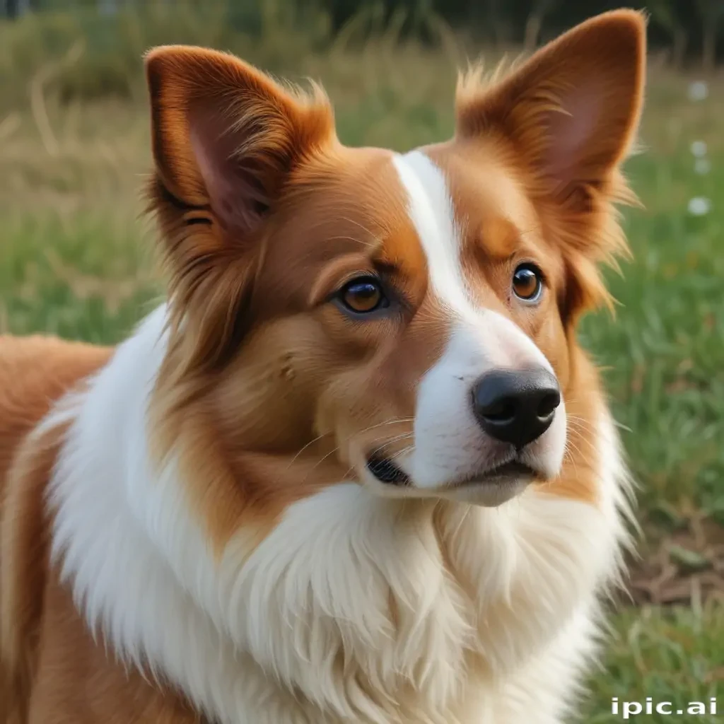 border aussie