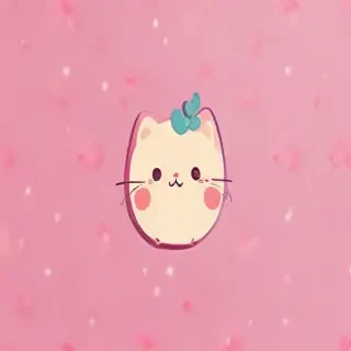 simple cute wallpapers