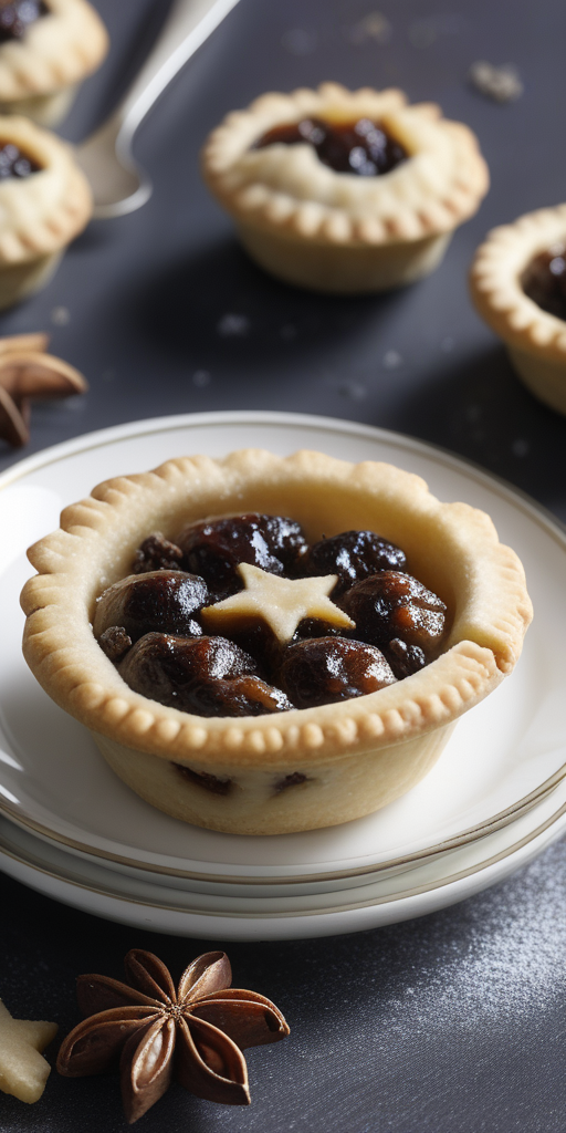 where can i buy mincemeat for mince pies