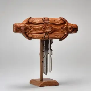 clothespin