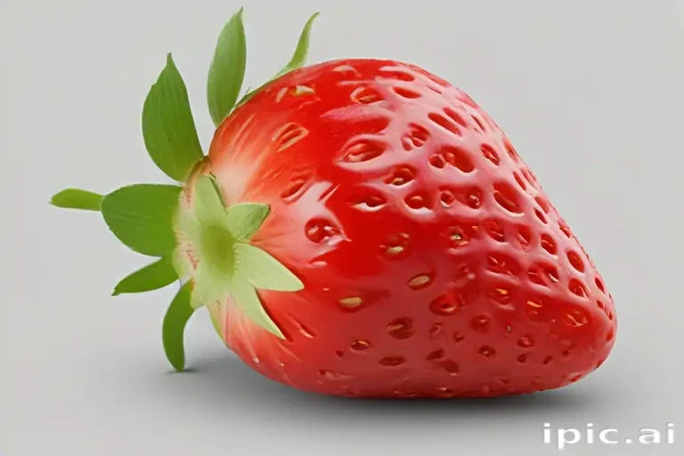 strawberry png