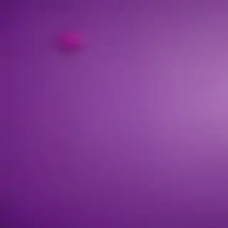 purple heart background
