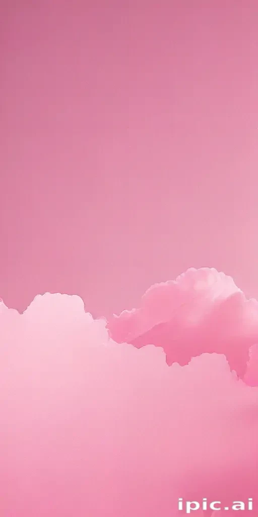 aesthetic wallpapers iphone pink