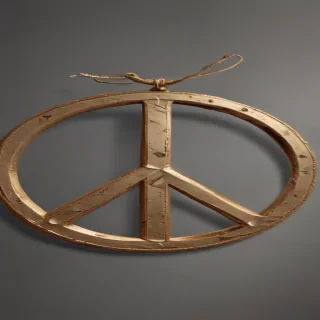 peace sign png